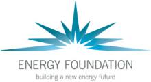 Energy Foundation Logo
