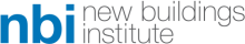 New Buildings Institute Logo